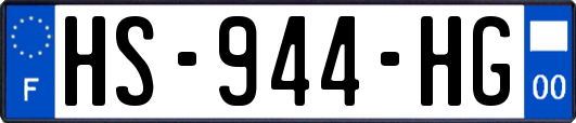 HS-944-HG