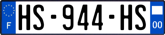 HS-944-HS