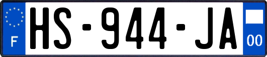 HS-944-JA