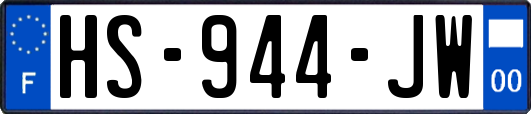 HS-944-JW