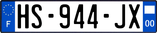 HS-944-JX