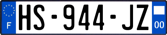 HS-944-JZ