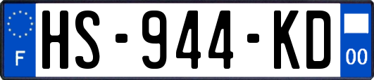 HS-944-KD