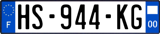 HS-944-KG