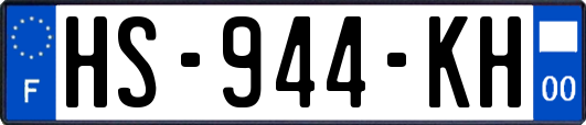 HS-944-KH