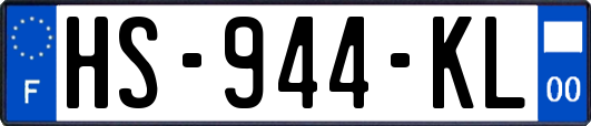 HS-944-KL