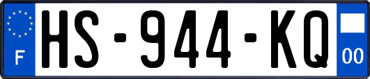 HS-944-KQ