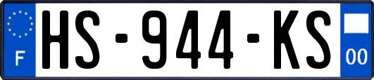 HS-944-KS
