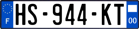HS-944-KT