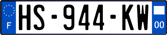 HS-944-KW