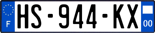 HS-944-KX