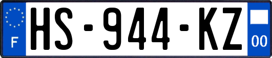 HS-944-KZ