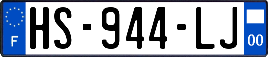 HS-944-LJ
