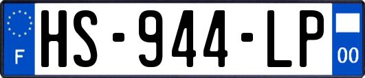 HS-944-LP