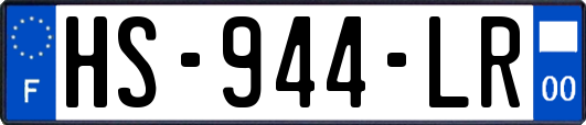 HS-944-LR