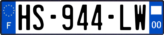 HS-944-LW