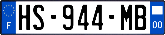 HS-944-MB