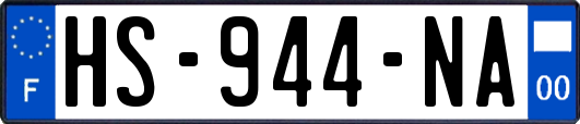 HS-944-NA