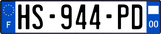 HS-944-PD