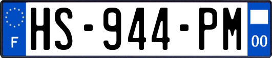 HS-944-PM