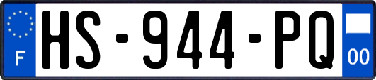 HS-944-PQ
