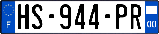 HS-944-PR