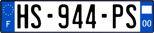 HS-944-PS