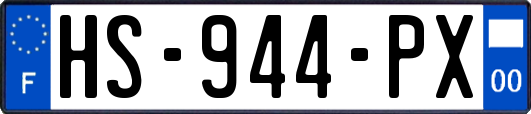 HS-944-PX