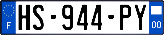 HS-944-PY