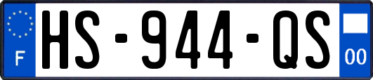 HS-944-QS