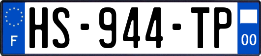 HS-944-TP
