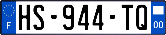 HS-944-TQ