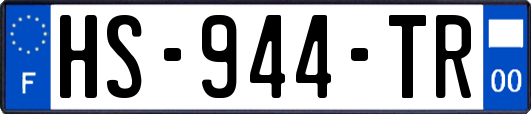 HS-944-TR