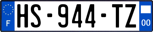 HS-944-TZ