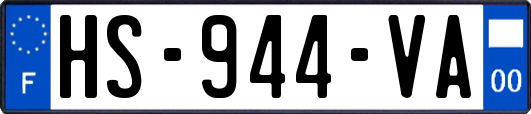 HS-944-VA
