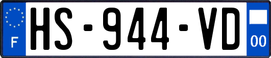 HS-944-VD