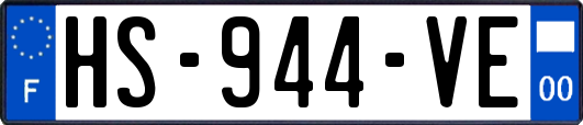HS-944-VE