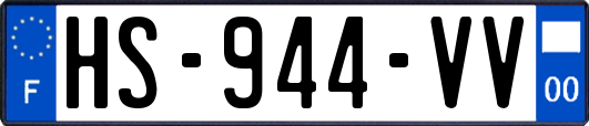 HS-944-VV
