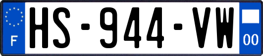 HS-944-VW