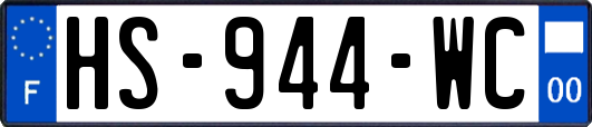 HS-944-WC