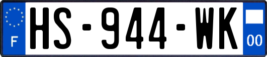 HS-944-WK