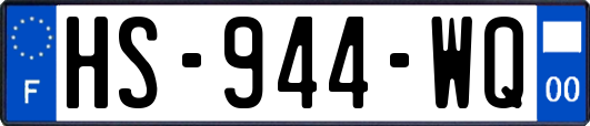 HS-944-WQ