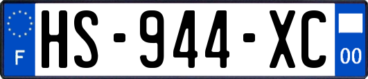 HS-944-XC