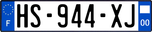 HS-944-XJ