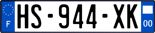 HS-944-XK