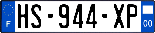 HS-944-XP