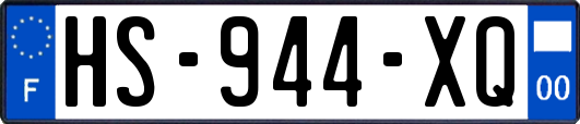 HS-944-XQ