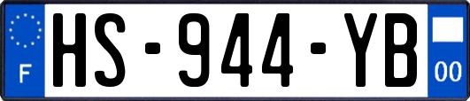 HS-944-YB