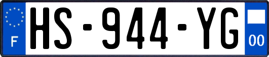 HS-944-YG
