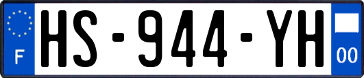 HS-944-YH